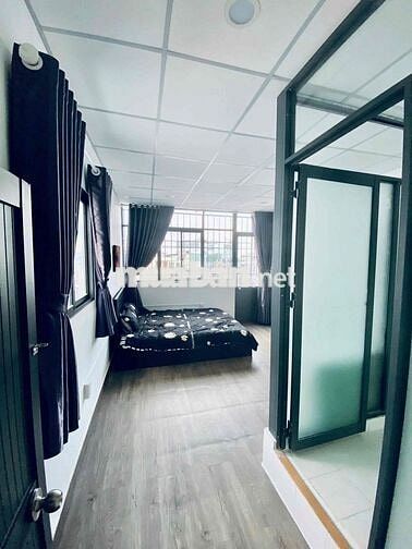 Chuỗi Phòng Cho Thuê Tại Hoà Hưng Quận 10 Gần Toà Nhà Viettel, CMT 8