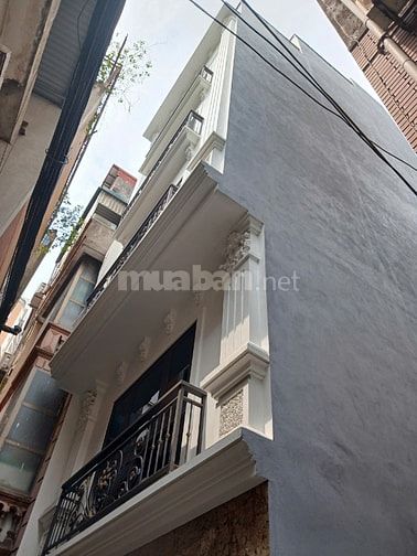 Cần bán nhà lô góc ô tô kinh doanh bất chấp Phố Hồ Tùng Mậu, Từ Liêm 5