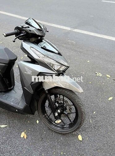 Honda Vario 150 2017 Xám Lambo