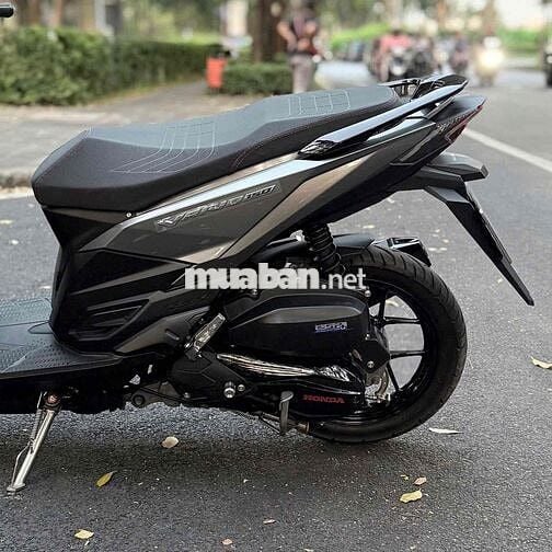 Honda Vario 150 2017 Xám Lambo