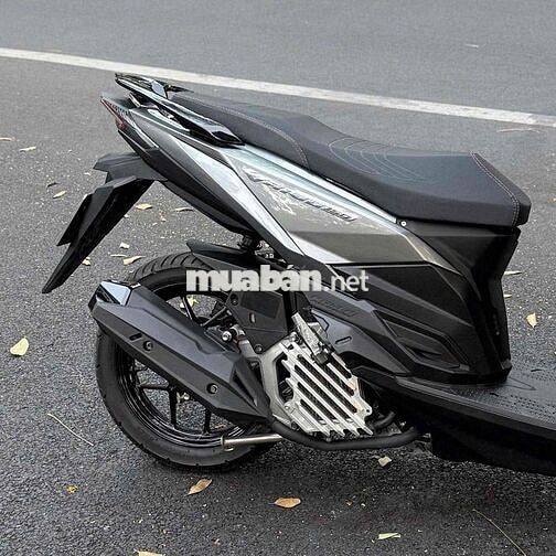 Honda Vario 150 2017 Xám Lambo