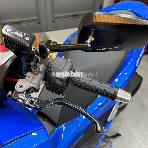 Honda PCX 160 ABS RoadSync 2026 Xanh