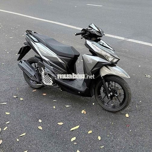 Honda Vario 150 2017 Xám Lambo