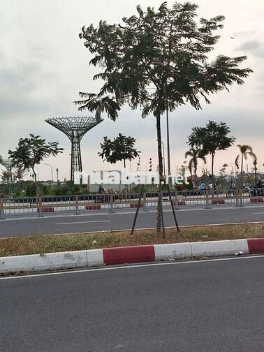 LÔ GÓC 2 MẶT TIỀN 162m2 – KHU 38HA – CỰC HIẾM 🔥