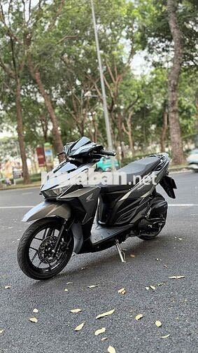 Honda Vario 150 2017 Xám Lambo