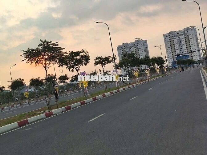 LÔ GÓC 2 MẶT TIỀN 162m2 – KHU 38HA – CỰC HIẾM 🔥