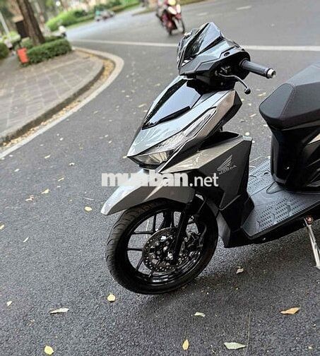 Honda Vario 150 2017 Xám Lambo