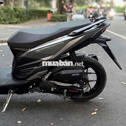 Honda Vario 150 2017 Xám Lambo