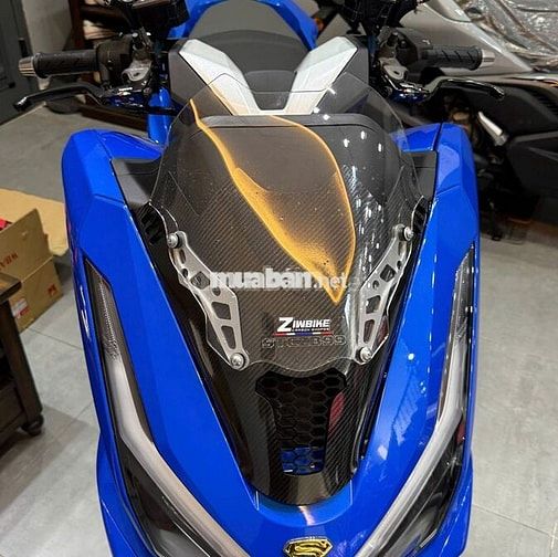 Honda PCX 160 ABS RoadSync 2026 Xanh
