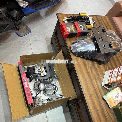 Honda PCX 160 ABS RoadSync 2026 Xanh