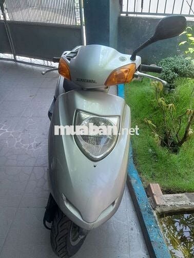 Honda Tayga màu Bạc..giá 3tr200l
