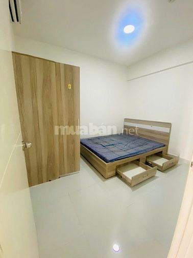 CHỦ CẦN BÁN CĂN 63M2(2PN) PROSPER PLAZA, Q.12 GIÁ 3,25 TỶ.