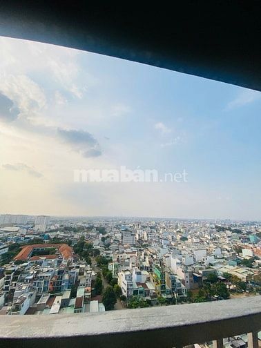 CHỦ CẦN BÁN CĂN 63M2(2PN) PROSPER PLAZA, Q.12 GIÁ 3,25 TỶ.