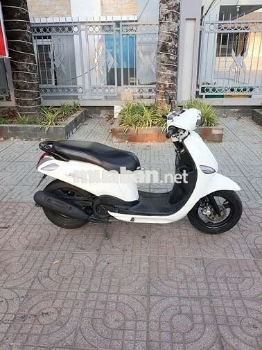 Nozza Fi Xe Đẹp Máy Zin Nguyên Biển Số 48