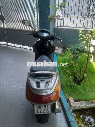 Honda Tayga màu Bạc..giá 3tr200l