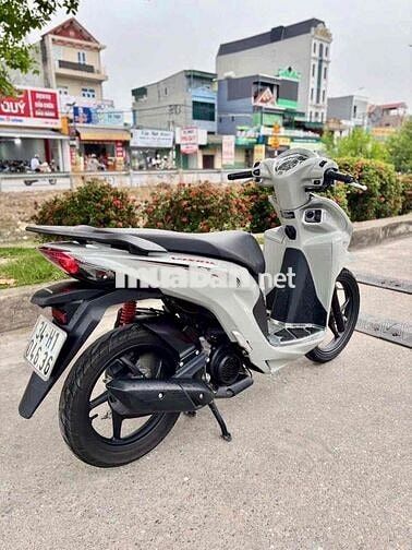 Vision 2025 Lướt 5 Củ Tậu Xe