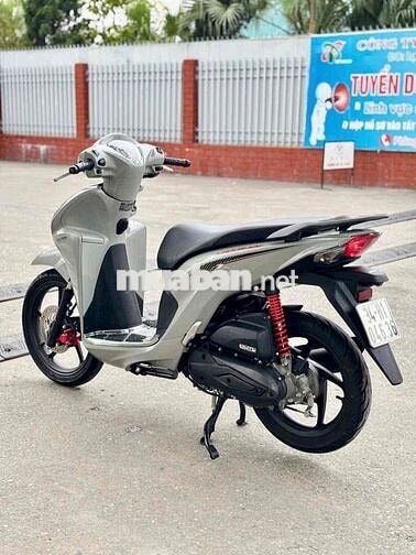 Vision 2025 Lướt 5 Củ Tậu Xe