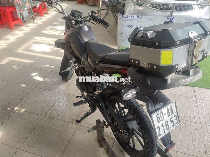 Kymco K-Pipe 50cc 2022 Xám