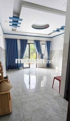 Mặt bằng Lê Hồng Phong trung tâm TDM 1 trệt 1 Lầu