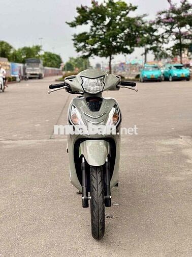Vision 2025 Lướt 5 Củ Tậu Xe