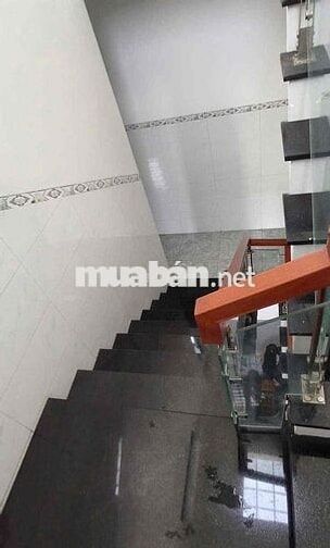 Mặt bằng Lê Hồng Phong trung tâm TDM 1 trệt 1 Lầu