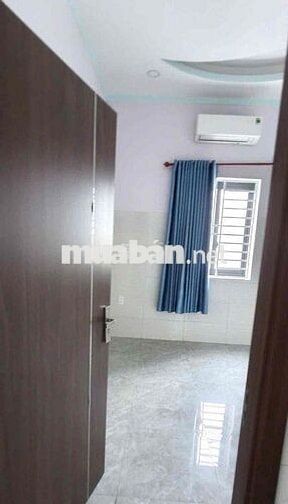 Mặt bằng Lê Hồng Phong trung tâm TDM 1 trệt 1 Lầu