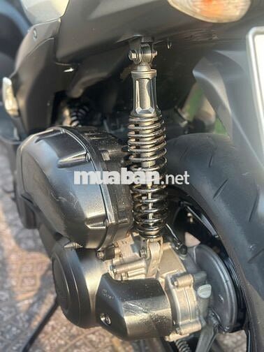 Yamaha NVX 155cc 2018 bs 49e1-62527