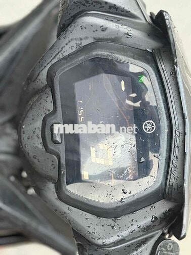 Ex155 Siêu Lướt 8 củ Tậu Xe