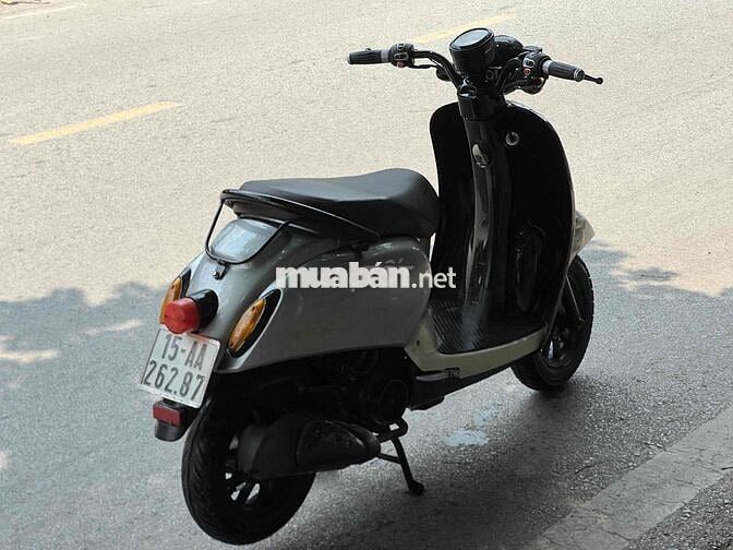 Xe máy 50cc Crea A 2019