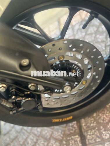 Yamaha NVX 155cc 2018 bs 49e1-62527