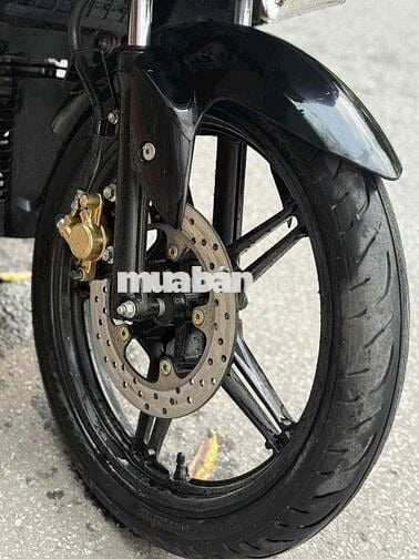 Ex155 Siêu Lướt 8 củ Tậu Xe
