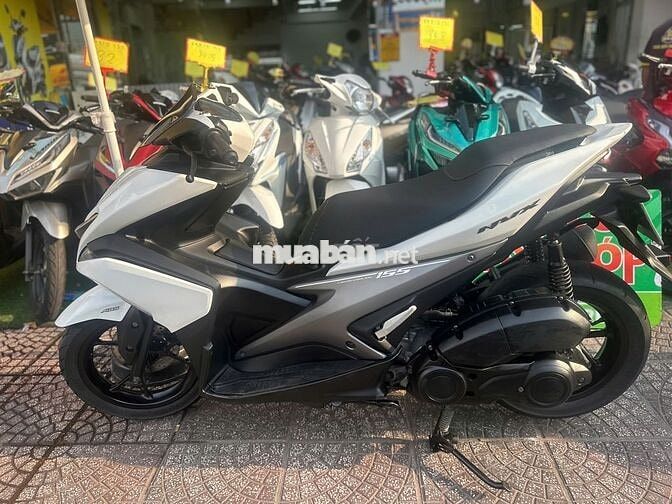Yamaha NVX 155cc 2018 bs 49e1-62527