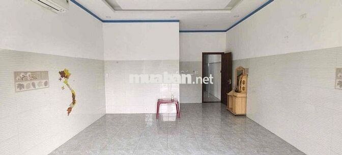 Mặt bằng Lê Hồng Phong trung tâm TDM 1 trệt 1 Lầu