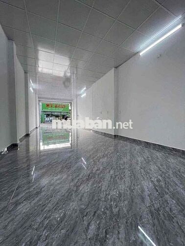 Mặt Bằng gần Vòng xoay Hiệp Thành 3 , 1 trệt 1 Lầu 5,14x27m.