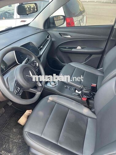 Vinfast VF5 Plus 2024 Xám