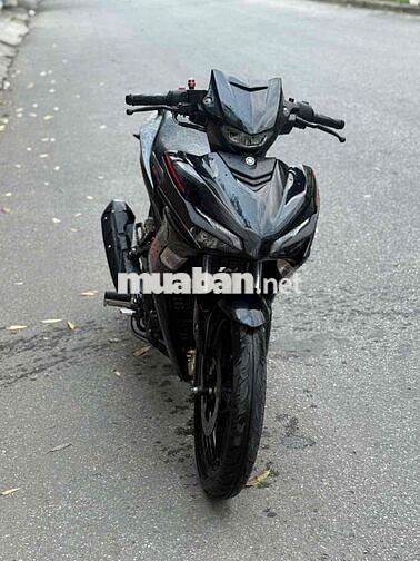Ex155 Siêu Lướt 8 củ Tậu Xe