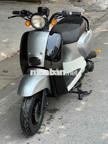 Xe máy 50cc Crea A 2019