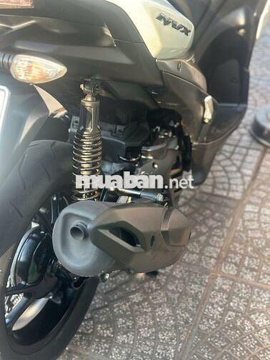 Yamaha NVX 155cc 2018 bs 49e1-62527