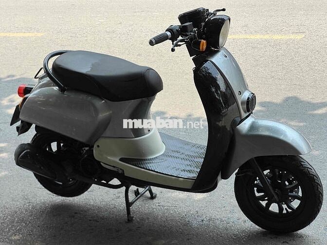 Xe máy 50cc Crea A 2019