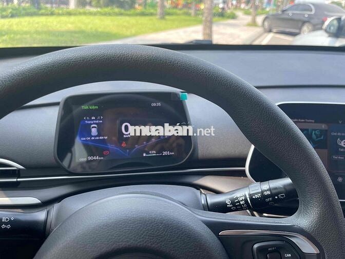 Vinfast VF5 Plus 2024 Xám