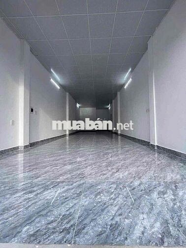 Mặt Bằng gần Vòng xoay Hiệp Thành 3 , 1 trệt 1 Lầu 5,14x27m.