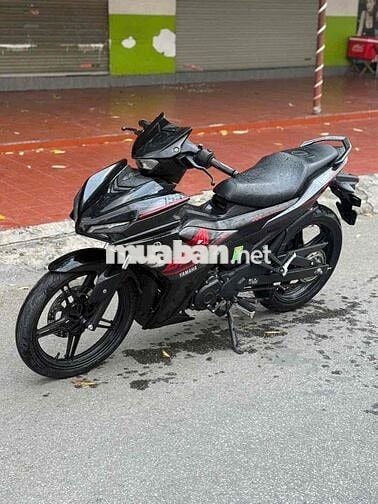 Ex155 Siêu Lướt 8 củ Tậu Xe