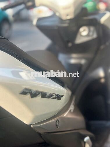 Yamaha NVX 155cc 2018 bs 49e1-62527