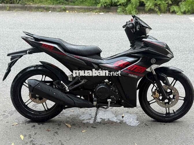Ex155 Siêu Lướt 8 củ Tậu Xe
