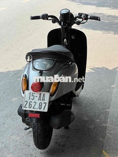 Xe máy 50cc Crea A 2019