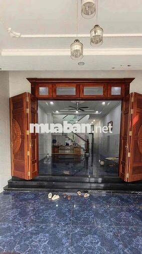 Mặt bằng Lê Hồng Phong trung tâm TDM 1 trệt 1 Lầu