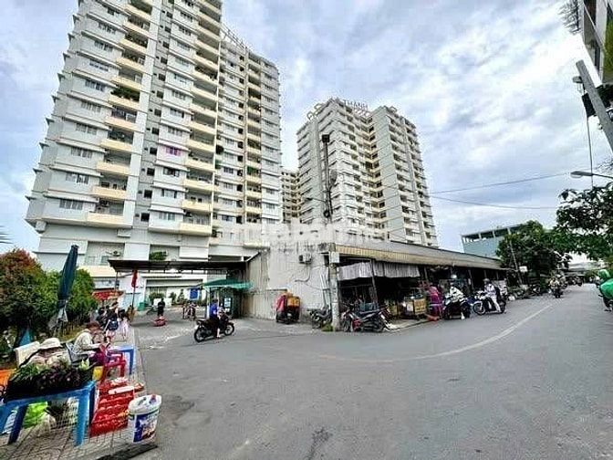 Căn Hộ Chung Cư Lê Thành khu B , siêu vip giá tốt 