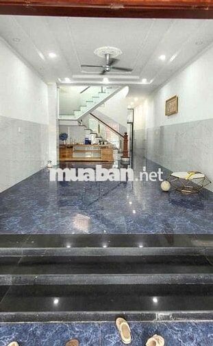 Mặt bằng Lê Hồng Phong trung tâm TDM 1 trệt 1 Lầu