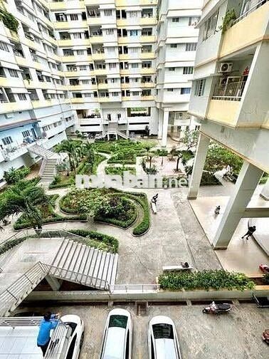 Căn Hộ Chung Cư Lê Thành khu B , siêu vip giá tốt 