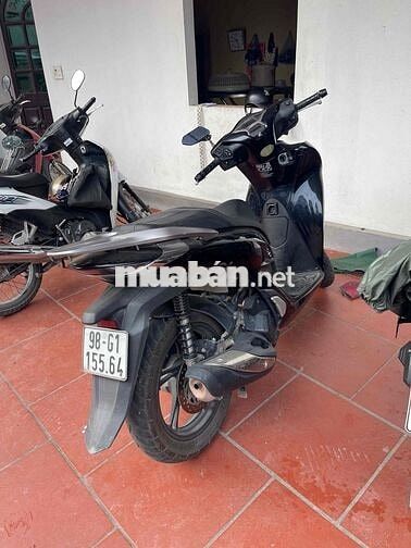 bán SH 125 CBS 2023 tại Tân Tiến, Bắc Giang